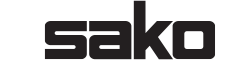 Sako logo