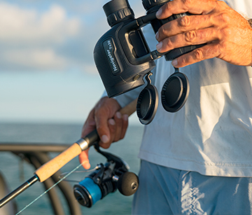 Steiner Main Page Image Binoculars Ocean View