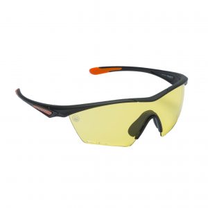 Beretta Clash Shooting Glasses - Yellow