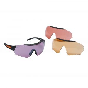 Beretta pull shooting glasses