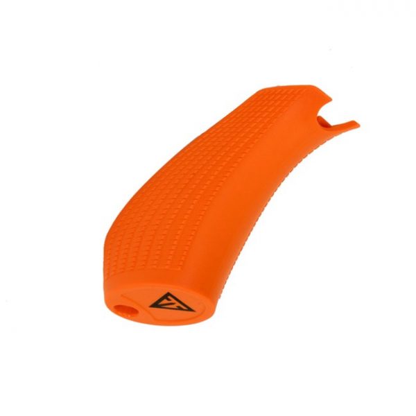 S54069675 Traditional Pistol Grip Orange