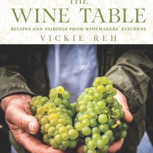 The Wine Table Book