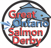 Great Ontario Salmon Derby - Steiner Sponsorship