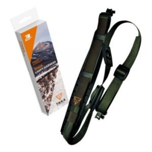 TIKKA HARNESS XJG001