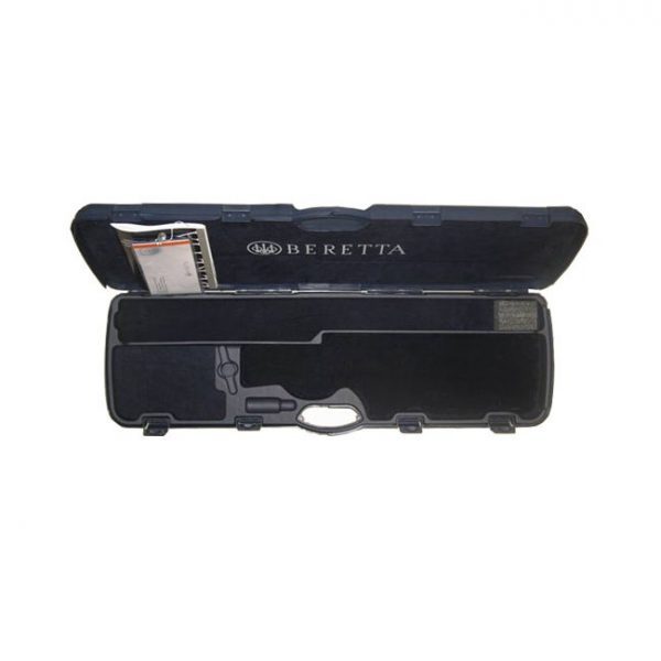 C61340 Beretta Hard Case For Silver Pigeon