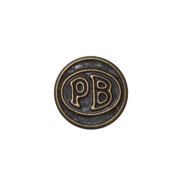 C97124 Beretta PB Grip Medallion