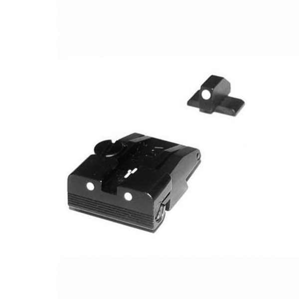 E00457 Beretta PX4 Sight Set