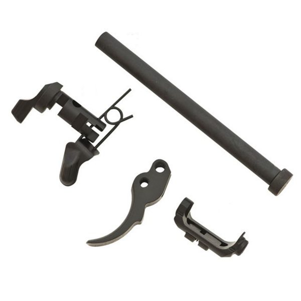 E00706 Beretta Steel Parts