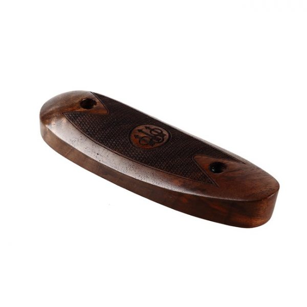 Comp Recoil Pad Wood C55309