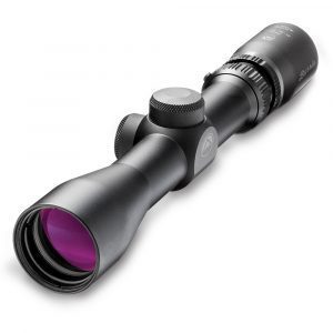 200261 Burris Scout Scope 2 7x32mm