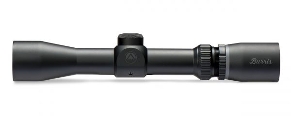 200261 Burris Scout Scope 2 7x32mm Side