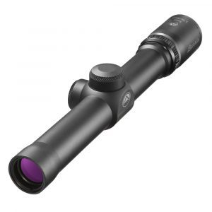 200269 Burris Scout Scope 275x20mm