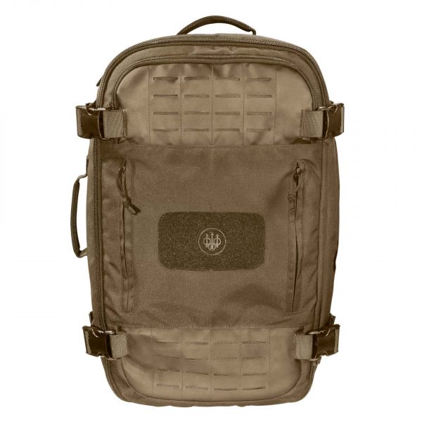 FIELD PATROL BAG COYOTE 1