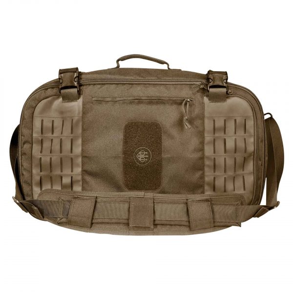 FIELD PATROL BAG COYOTE