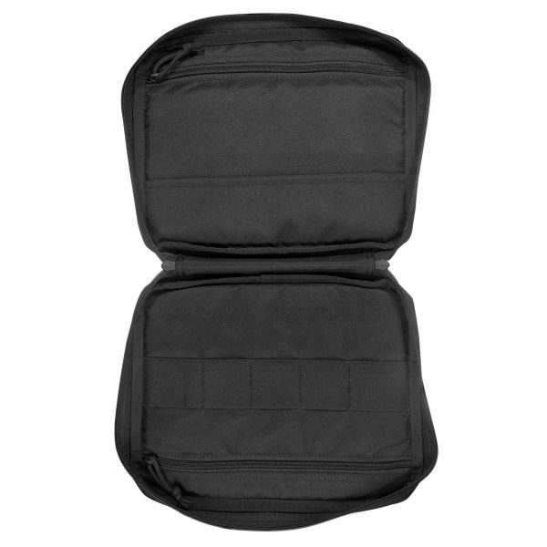 PISTOL CASE INSIDE