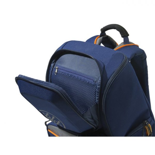 UNIFORM PRO BACKPACK TOP