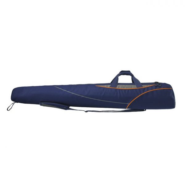 UNIFORM PRO DBL SOFT GUN CASE BACK