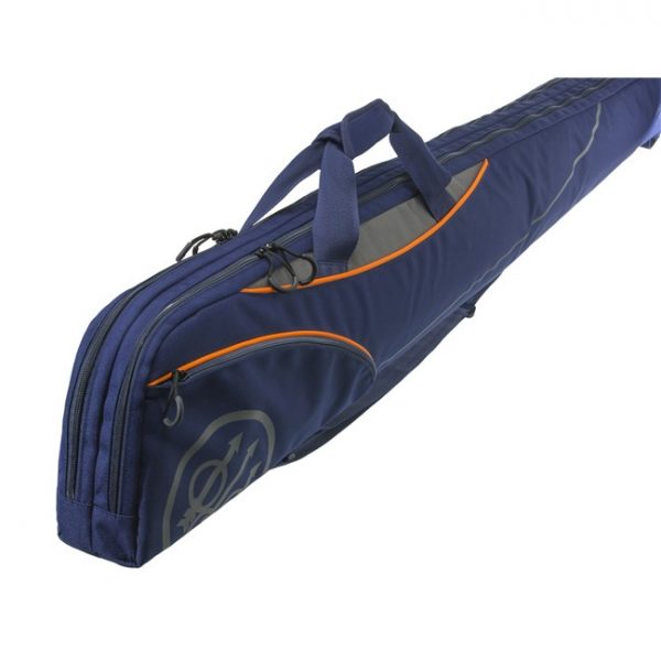 UNIFORM PRO DBL SOFT GUN CASE SIDE