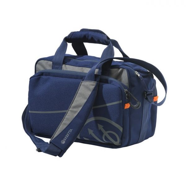 UNIFORM PRO FIELD BAG BACK