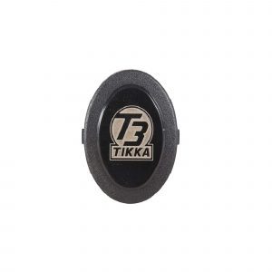 S5850292 Tikka T3 Pistol Grip Cap