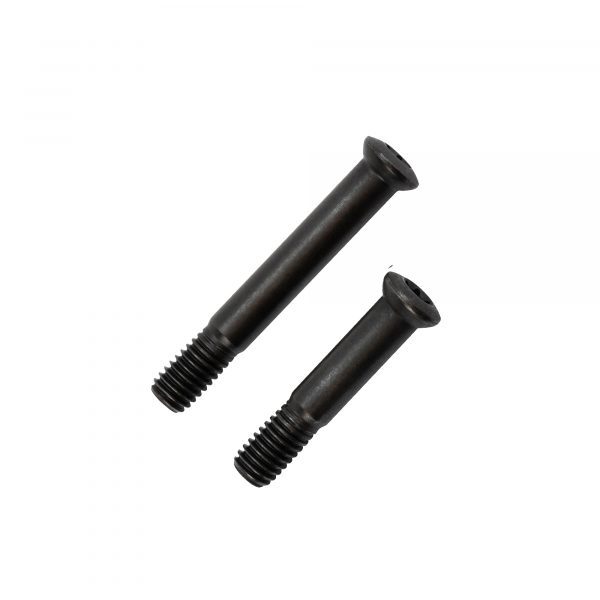 S5A60265 Tikka Trigger Guard Torx Screws Blued