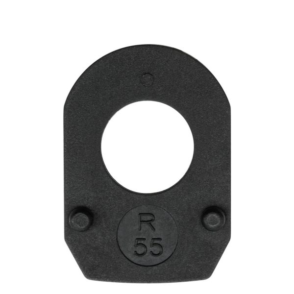 M3020 SHIM PLATE DROP 55MM