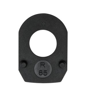 M3020 SHIM PLATE DROP 60MM