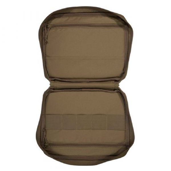 FO47100189087ZUNI Pistol Case FDE INSIDE