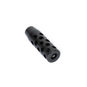 S54063159 SAKO, TIKKA MUZZLEBRAKE CONICAL BLUED M14x1