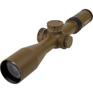 8720090321 M7Xi 4x28x56mm Coyote Angled