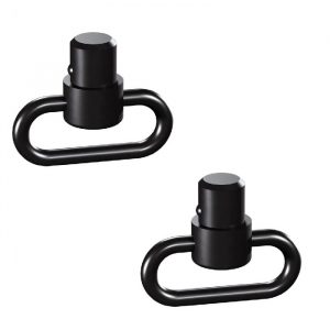 S530207774 S20 QUICK DETACH SLING SWIVELS (SET OF 2)