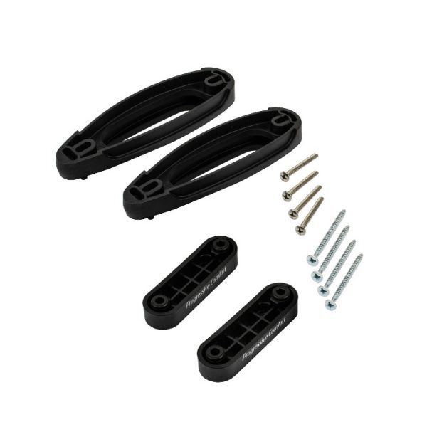 80333 STOCK SPACER KIT LUPO 2