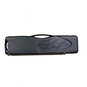 C6A358 HARD CASE FOR SEMI AUTO BLACK