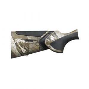 C8E034 STOCK A400 PLUS 12GA With KO OPTIFADE TIMBER