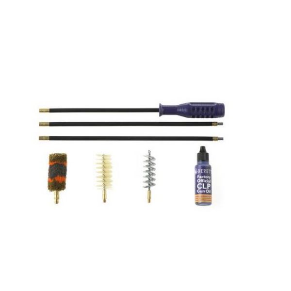 CK40100050 BASIC CLEANING KIT 12GA