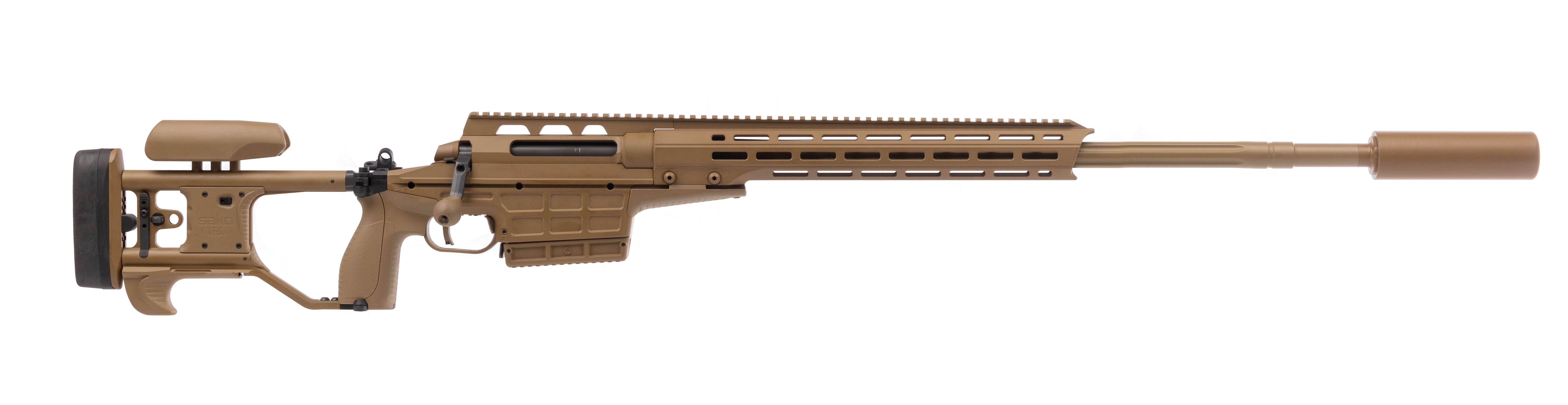 Sako TRG M10 CAF