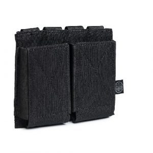 CA181001890999UNI MAG POUCH OPEN TOP BLACK