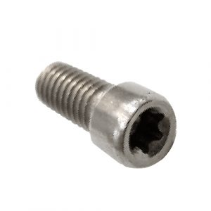 S330R970 OPTILOCK RING SCREW STAINLESS TORX