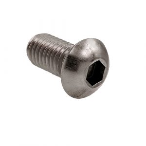 S4451008 OPTILOCK BASE CLAMP SCREW STAINLESS