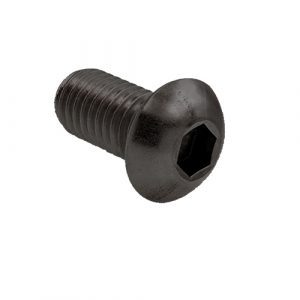 S4451015 OPTILOCK BASE CLAMP SCREW Blued