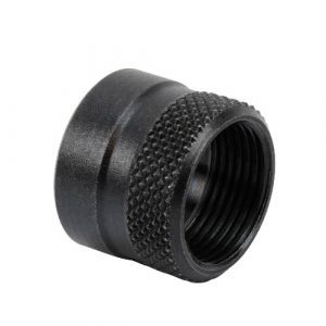 S5A6040 MUZZLE THREAD PROTECTOR BLUED