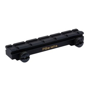 C8H837 RAIL WEAVER FOR ALL SEMI AUTOS ,EXCEPT 1301 & A400 XTREME PLUS