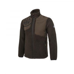 P3441T196708AA $TRAILHEAD THERMALPRO JACKET BROWN BARK