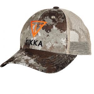 BC170T15150876 - TIKKA ALPINE TRUCKER HAT VEIL ALPINE