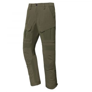 CU173T22590707XL FLANKER PANT GREENSTONE