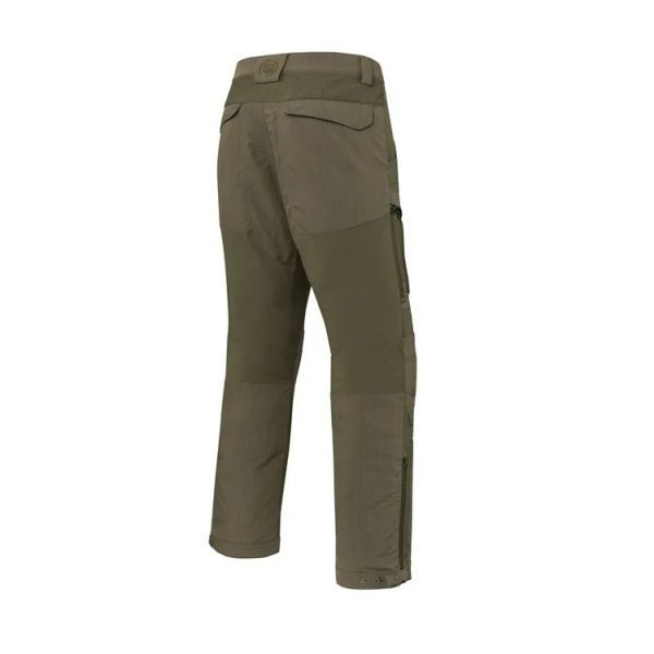 CU173T22590707XL FLANKER PANT GREENSTONE Back