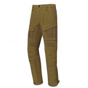 CU173T2259086Y FLANKER PANT FDE