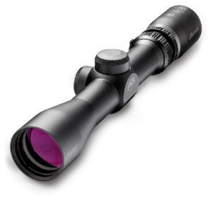 200291 HANDGUN SCOPE 2X 7X PLEX