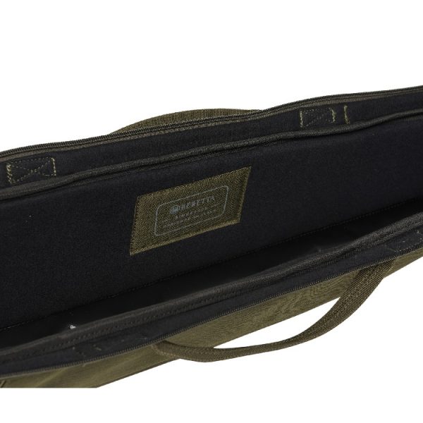 FO631T226207V7UNI GAMEKEEPER EVO GUN CASE 128CM Inside