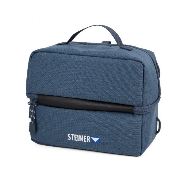 S2347 COMMANDER 7x50 OPEN HINGE Case